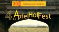 Apfelhof ldt ein