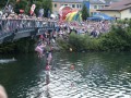 Mehrfachsprung